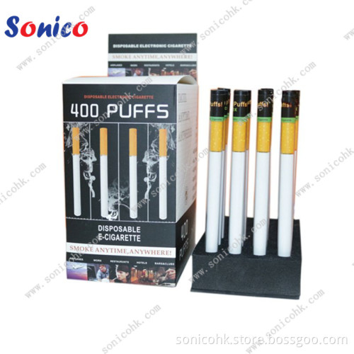 400puffs Disposable Electronic Cigarette (509-A)